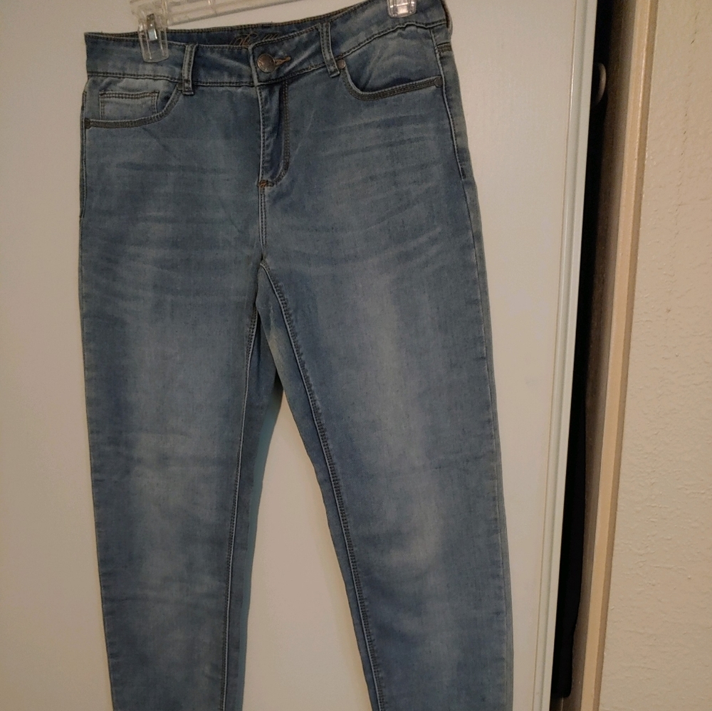 Womens jeans